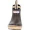 Xtratuf Kids Ankle Deck Boot, 9 M, Leather, 6 in H, Brown XKAB900 - alternate 2